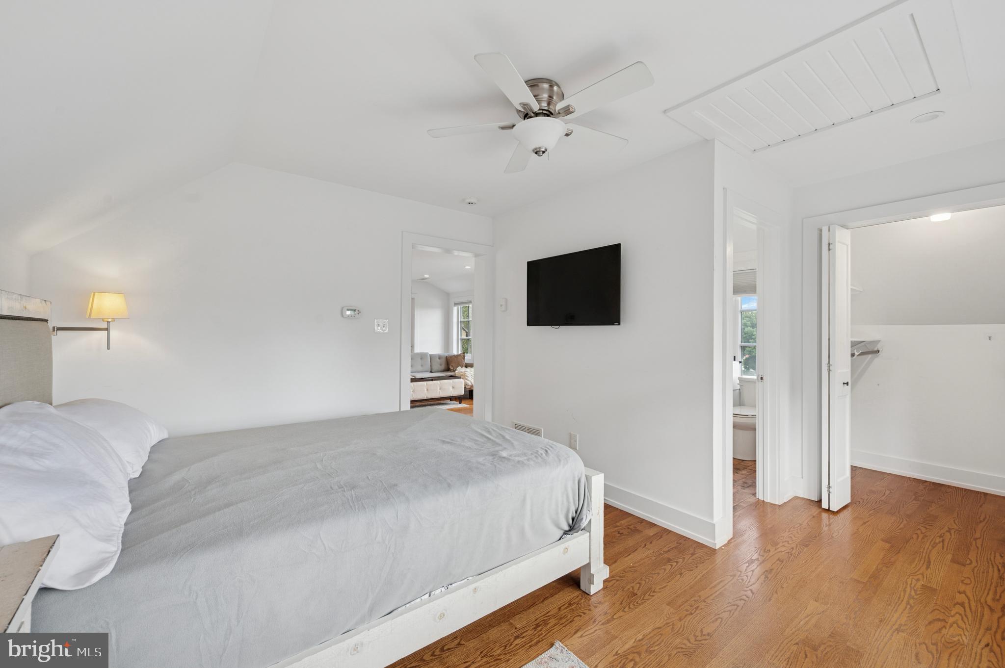 GLADWYNE - Residential Lease