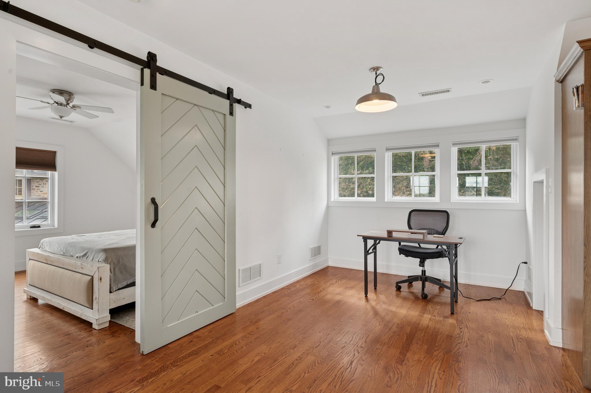 GLADWYNE - Residential Lease