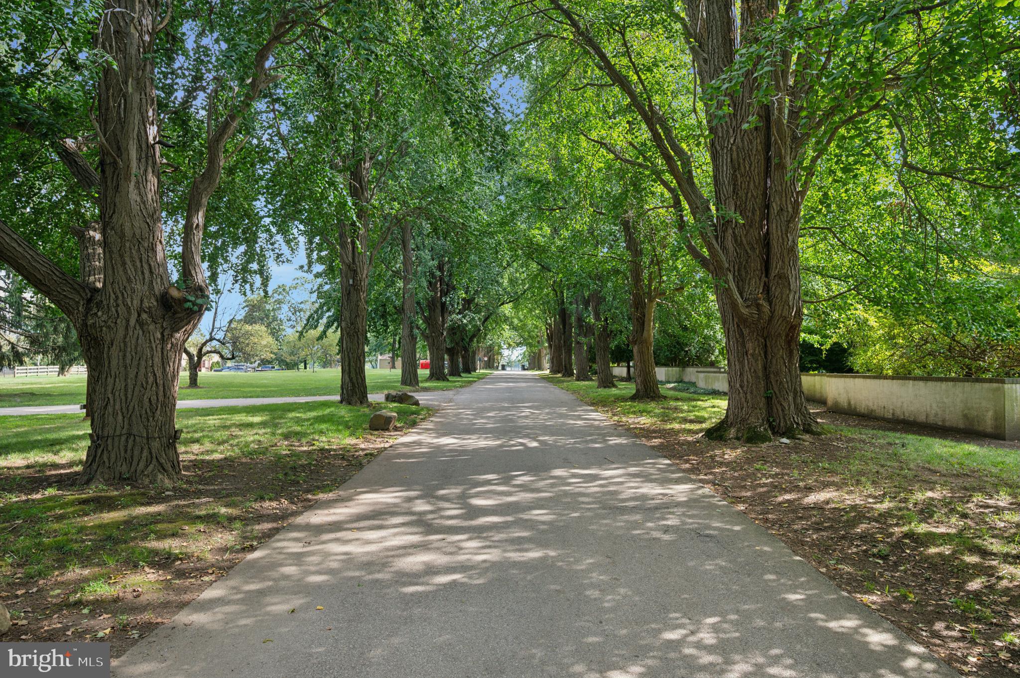 GLADWYNE - Residential Lease