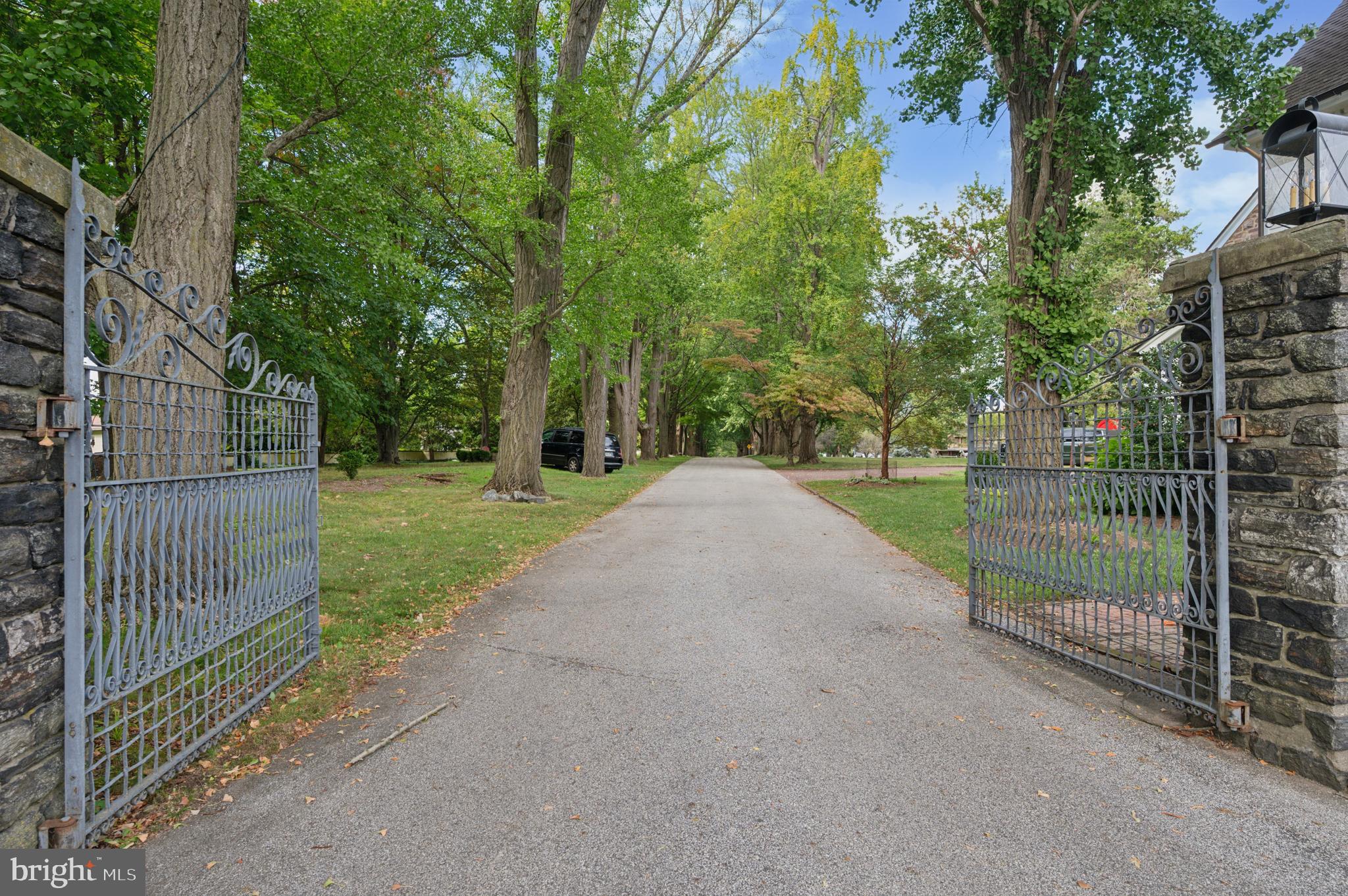 GLADWYNE - Residential Lease