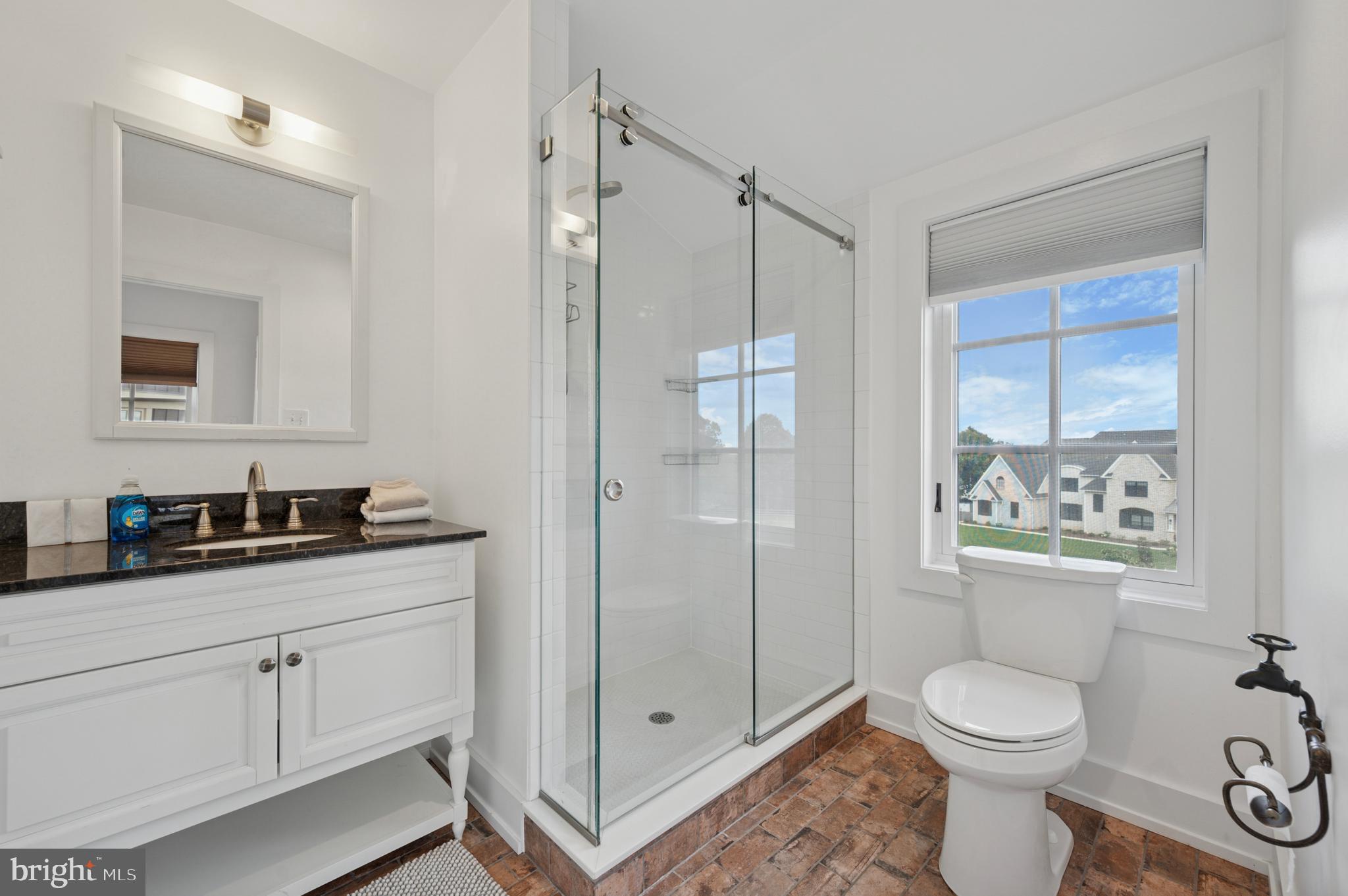 GLADWYNE - Residential Lease