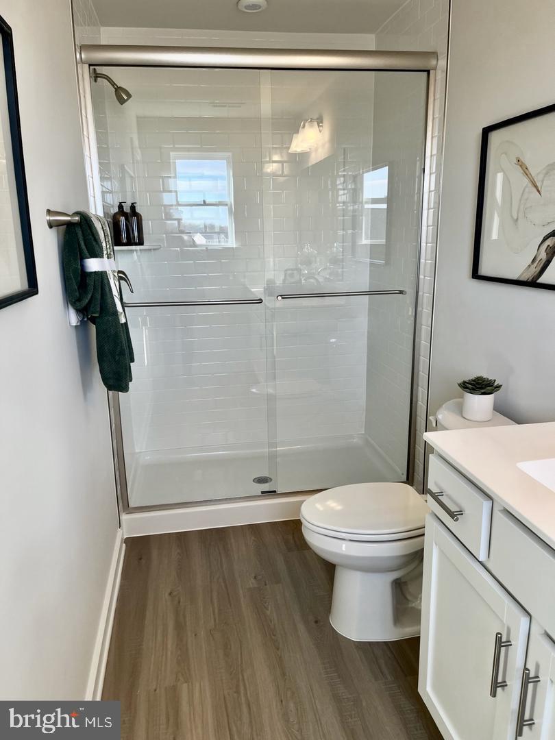 SOUTH BROOK - Residential Lease