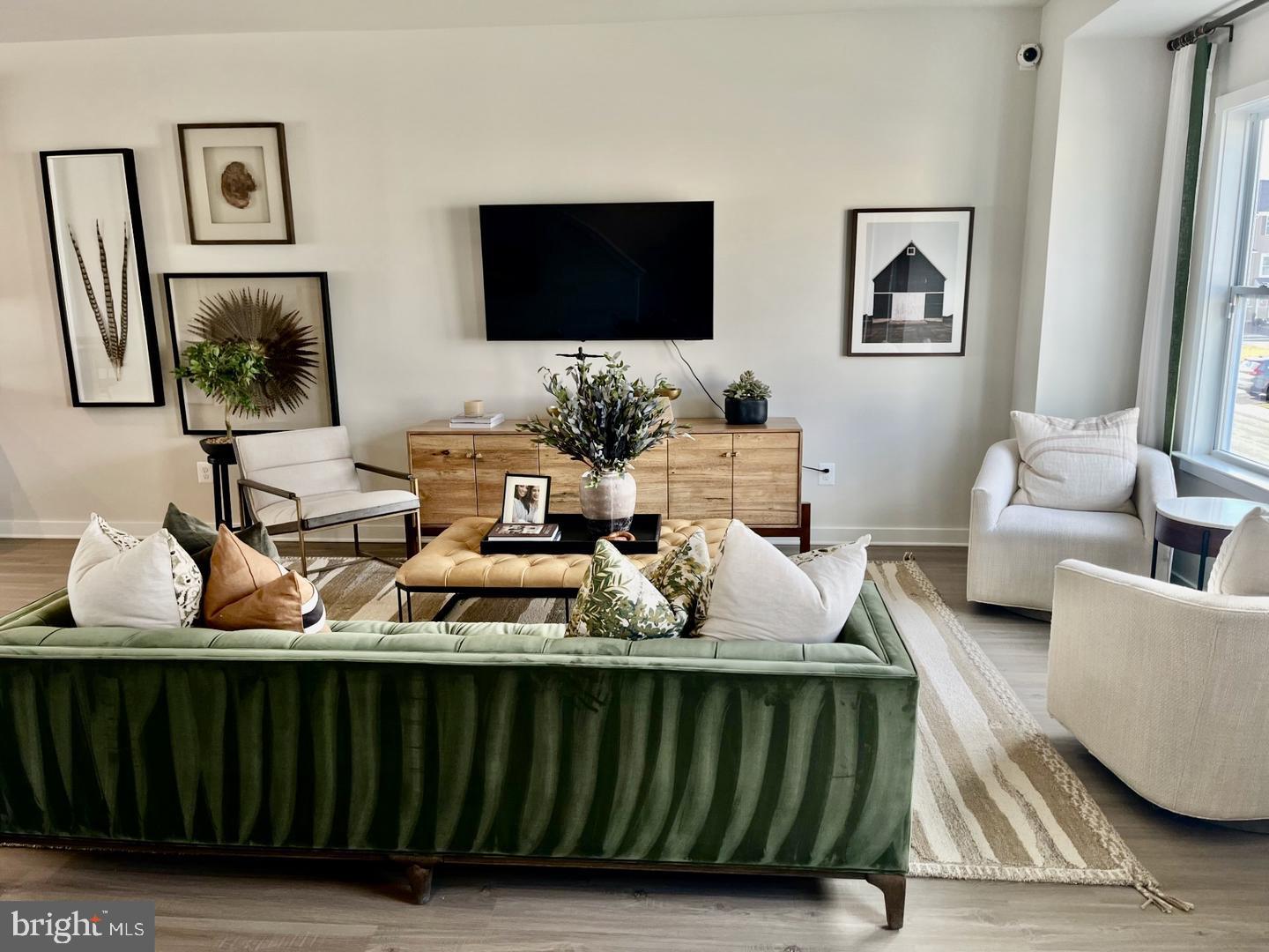 SOUTH BROOK - Residential Lease