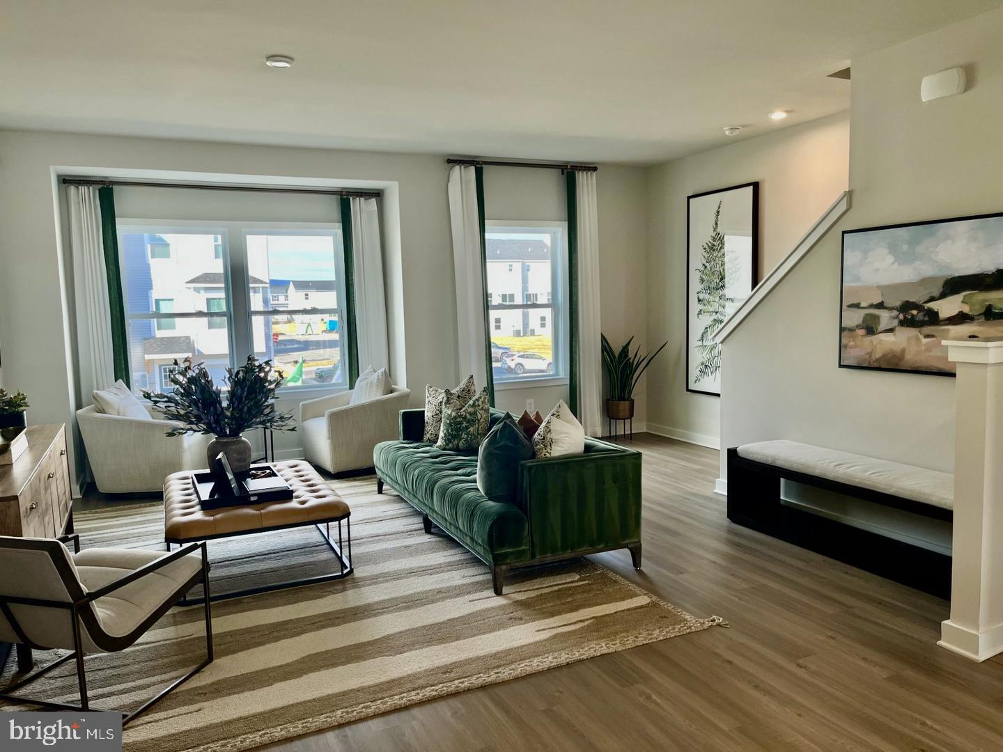 SOUTH BROOK - Residential Lease