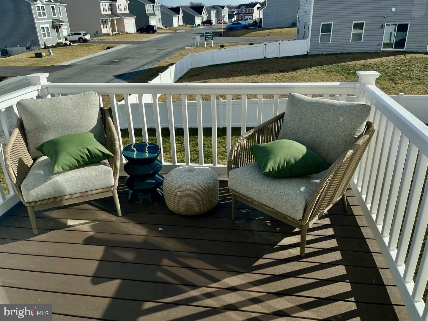 SOUTH BROOK - Residential Lease