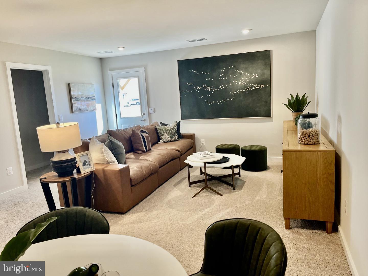 SOUTH BROOK - Residential Lease