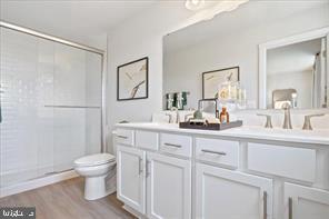 SOUTH BROOK - Residential Lease