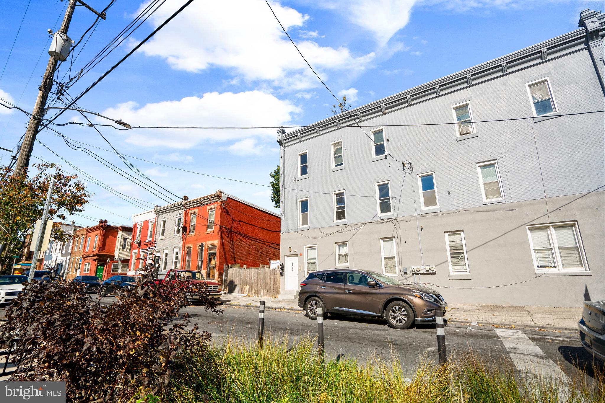 PHILADELPHIA (NORTHEAST) - Residential