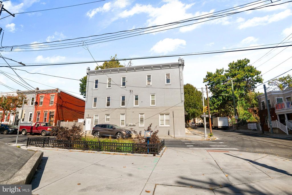 Photo of 2500 N 11th Street, PHILADELPHIA, PA 19133 (MLS # PAPH2553352)