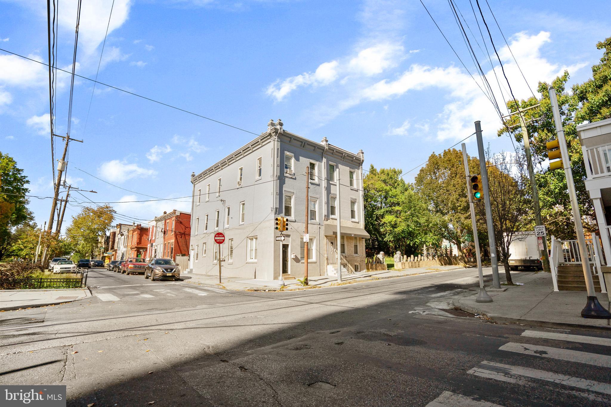 PHILADELPHIA (NORTHEAST) - Residential