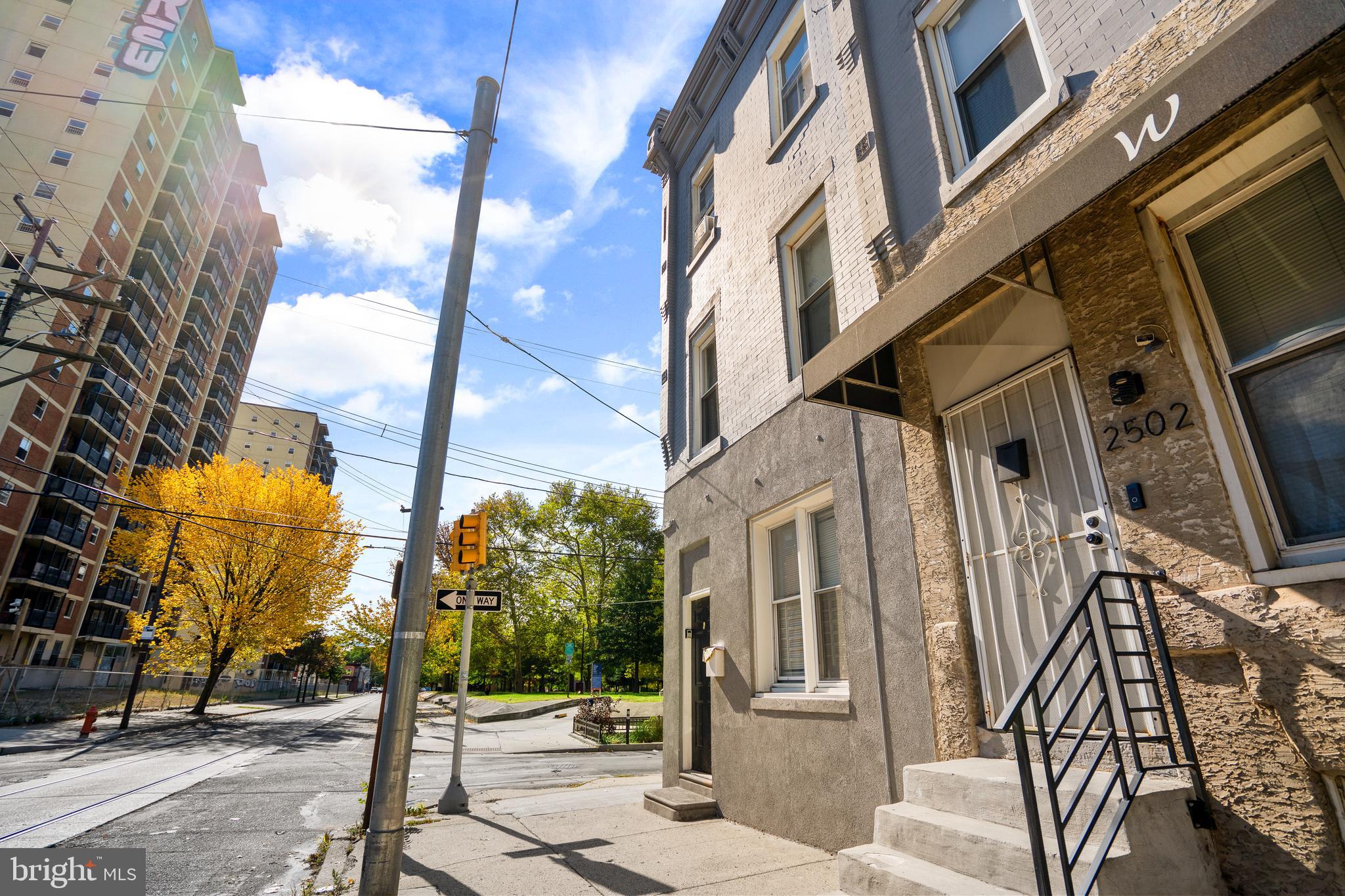 PHILADELPHIA (NORTHEAST) - Residential