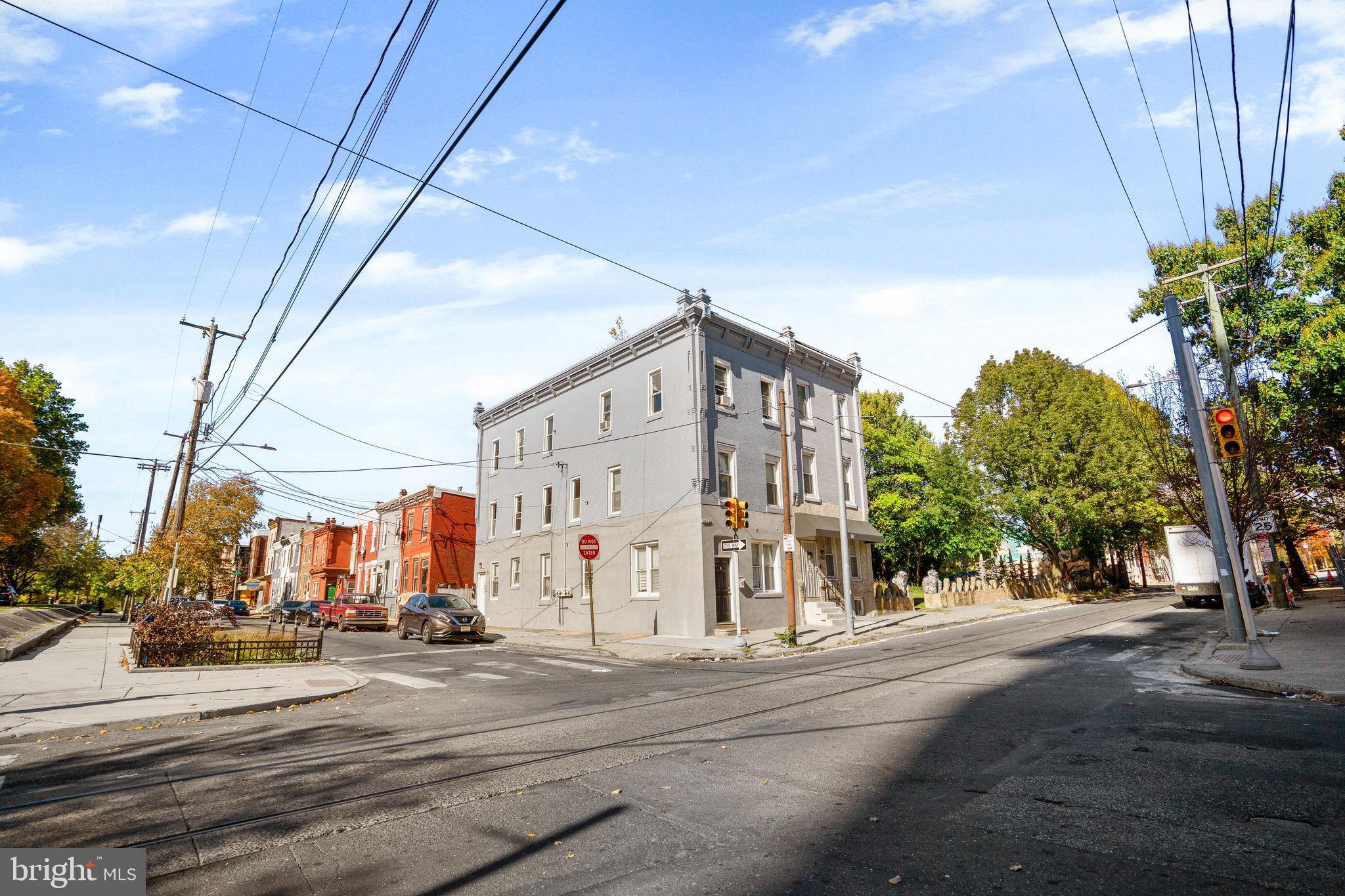 PHILADELPHIA (NORTHEAST) - Residential