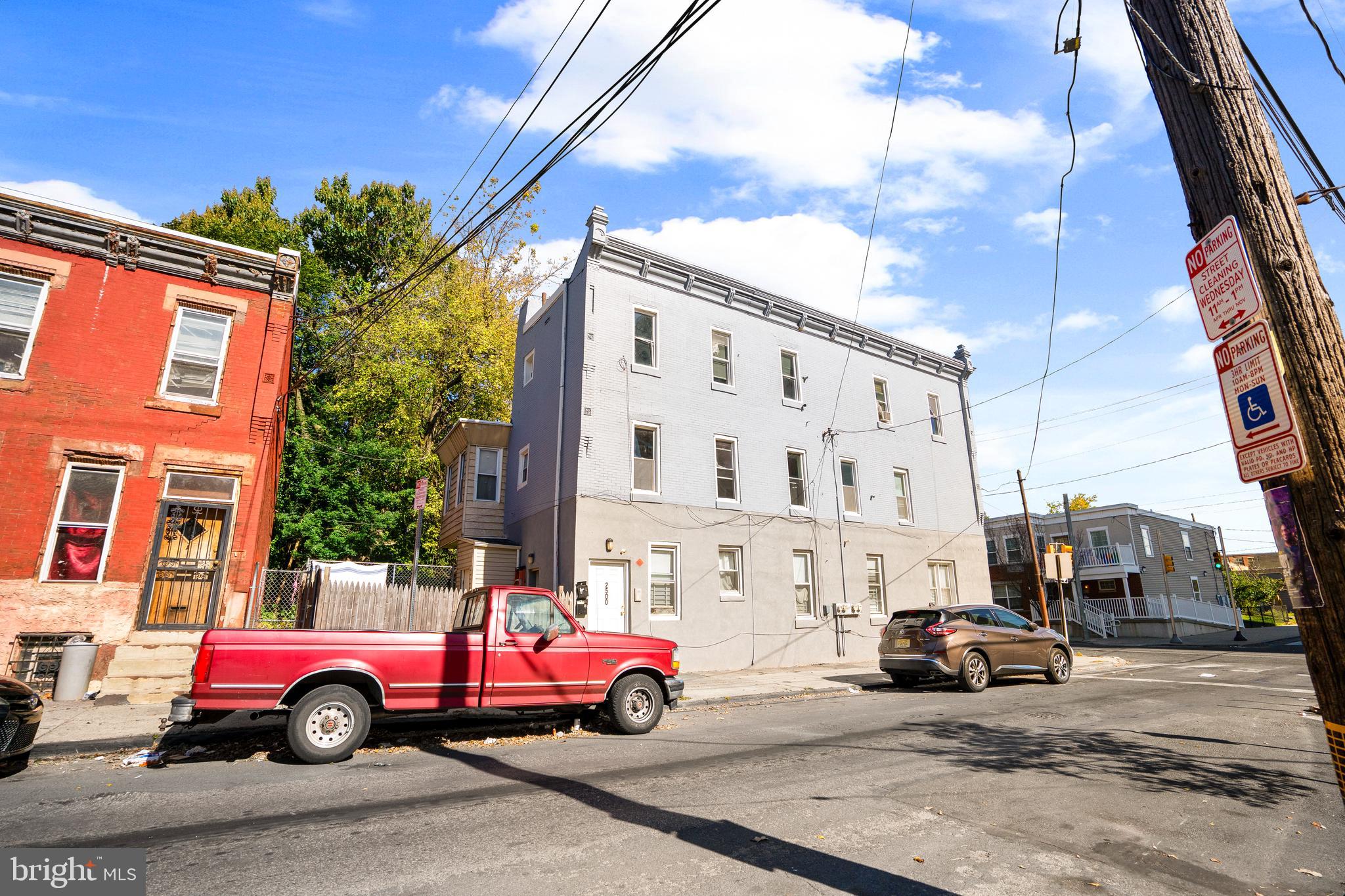 PHILADELPHIA (NORTHEAST) - Residential