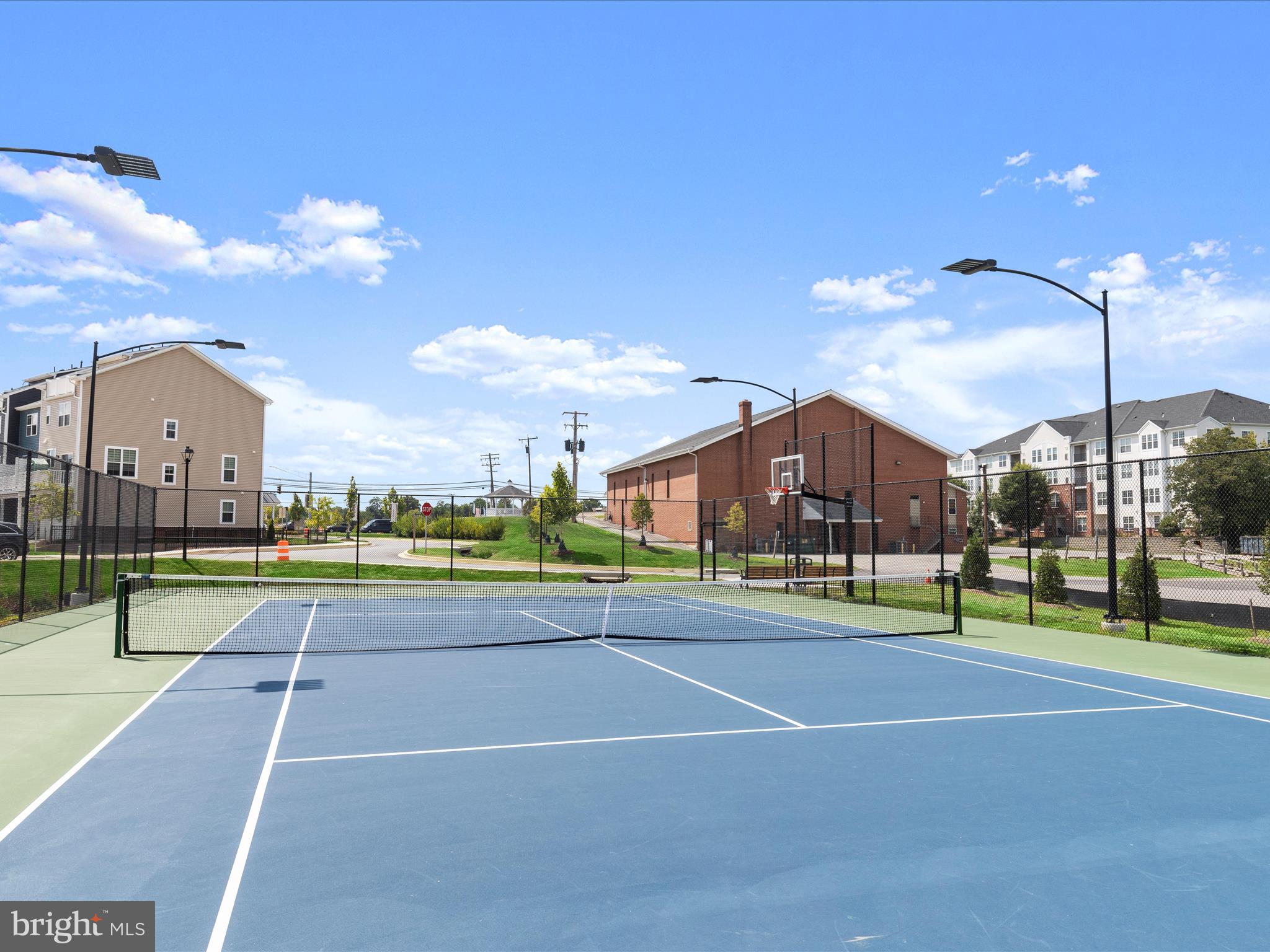 LONG GATE - Residential Lease