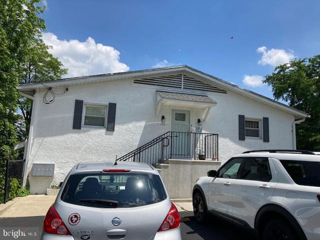 Photo of 150 Second Street #3, SCHWENKSVILLE, PA 19473 (MLS # PAMC2144990)