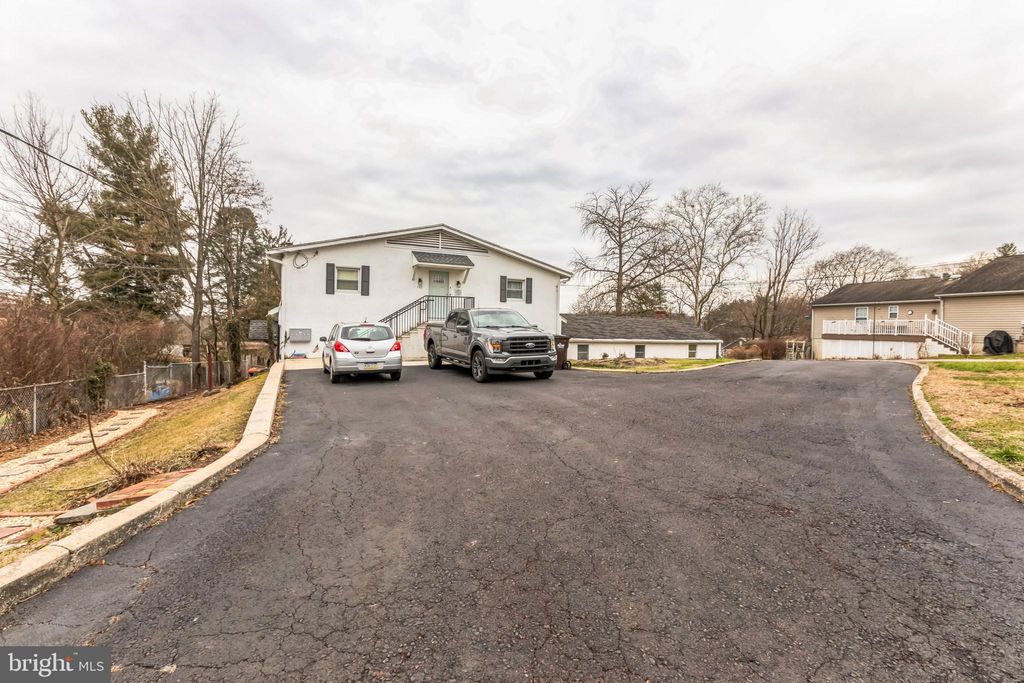 Photo of 150 Second Street #3, SCHWENKSVILLE, PA 19473 (MLS # PAMC2144990)