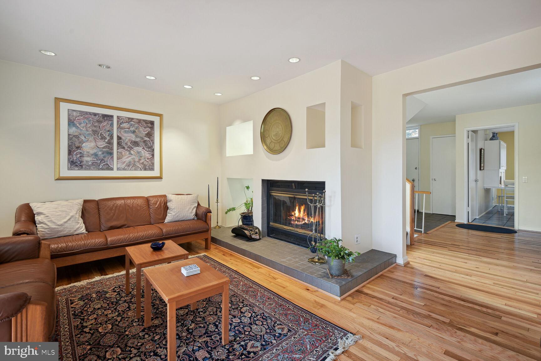 NEW MARK COMMONS - Residential