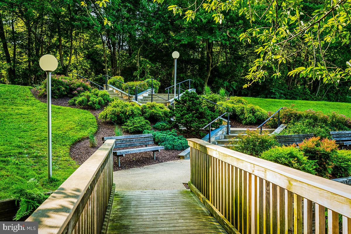 NEW MARK COMMONS - Residential