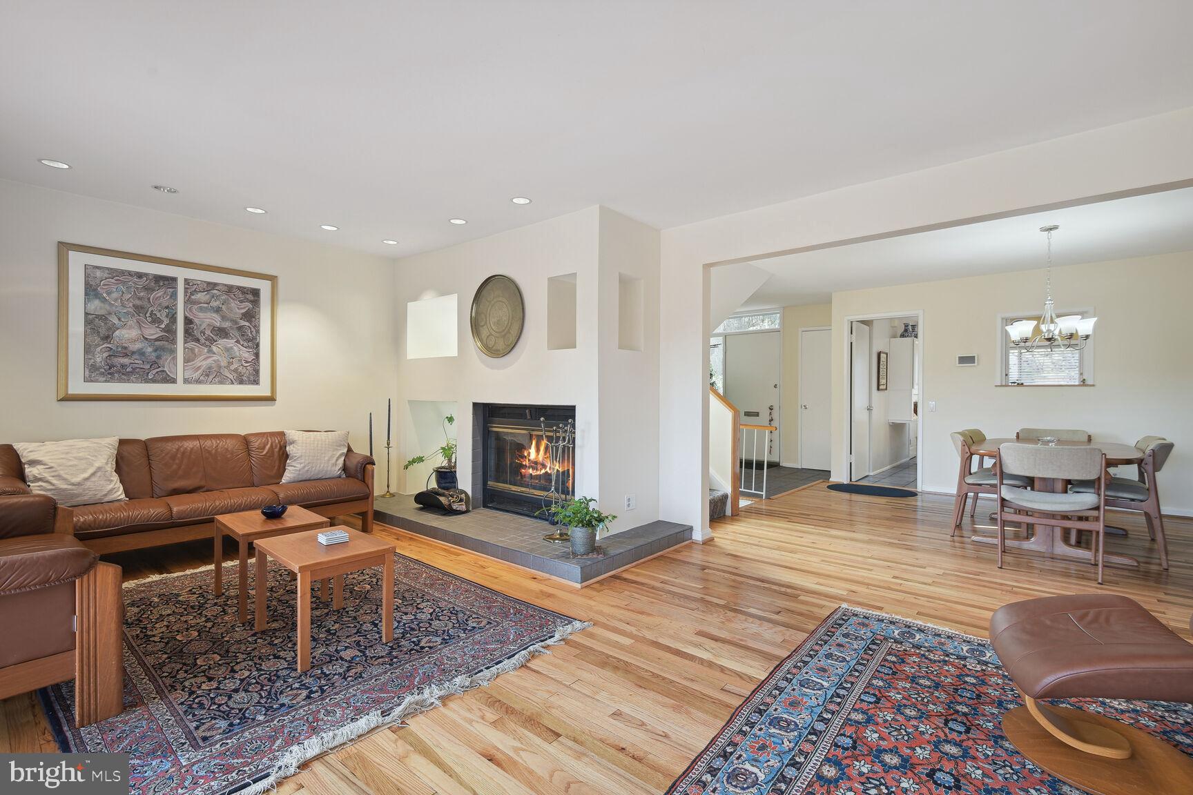 NEW MARK COMMONS - Residential