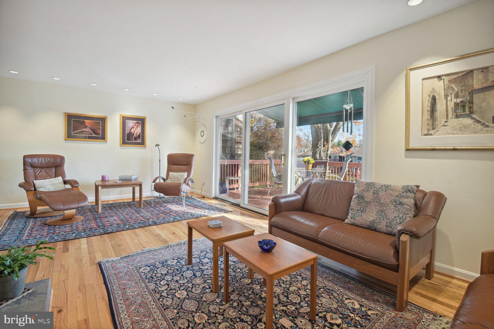 NEW MARK COMMONS - Residential