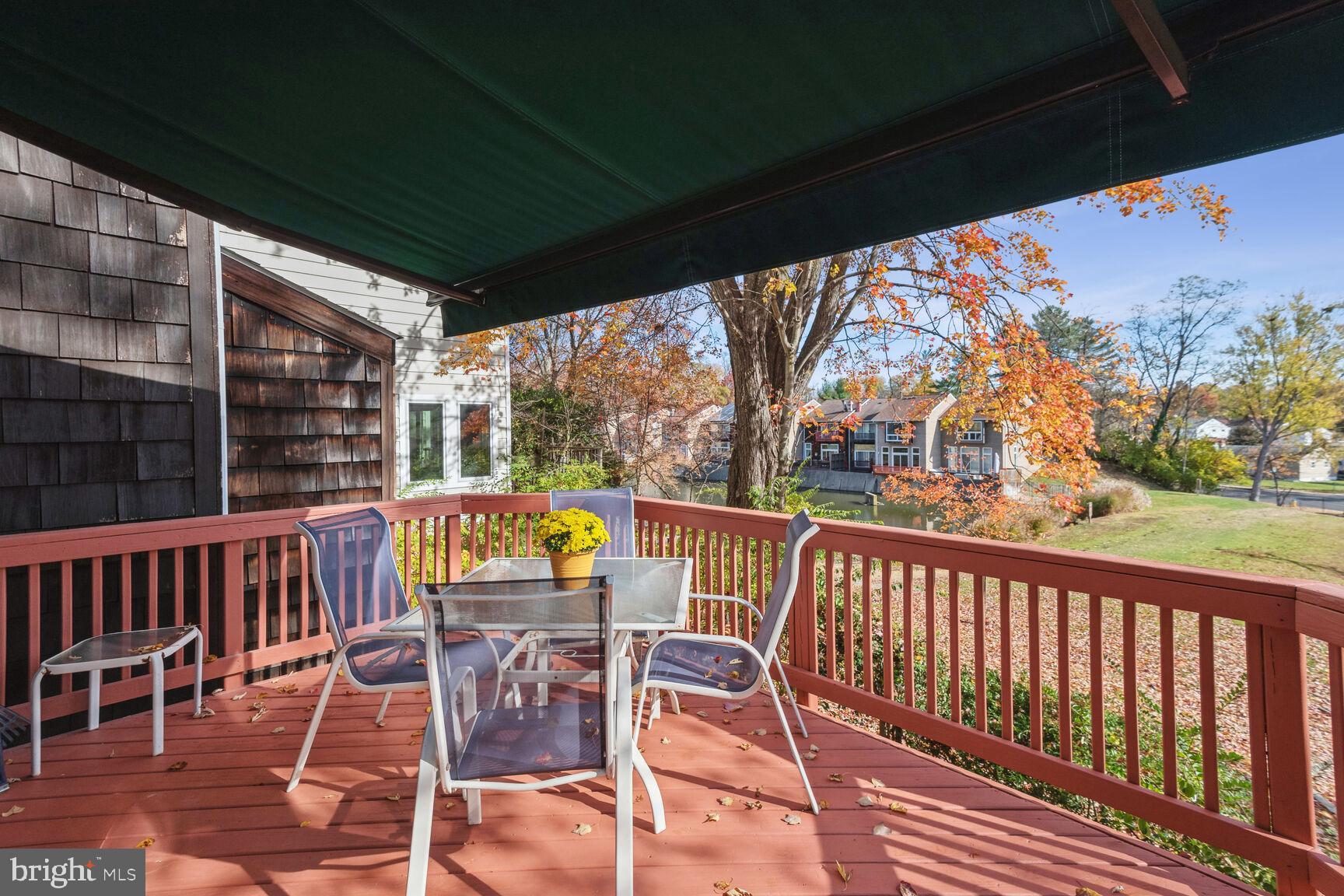 NEW MARK COMMONS - Residential