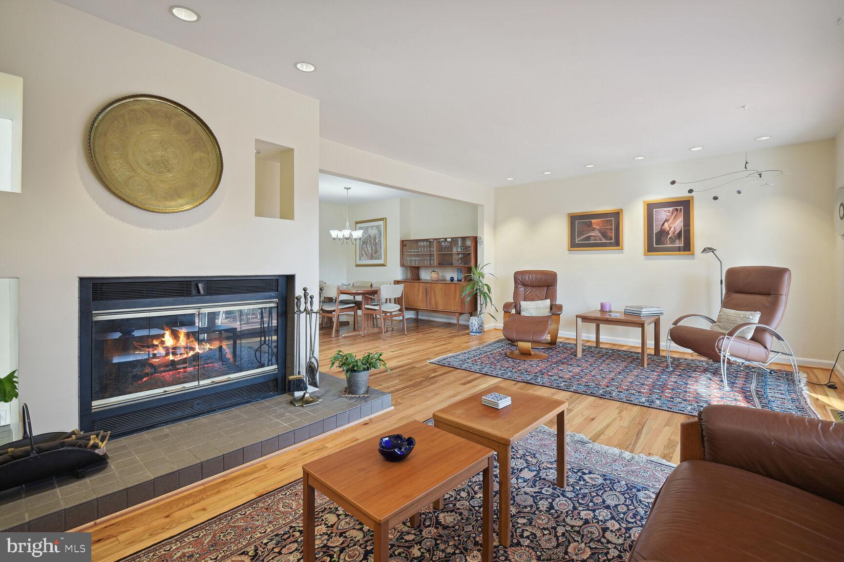 NEW MARK COMMONS - Residential