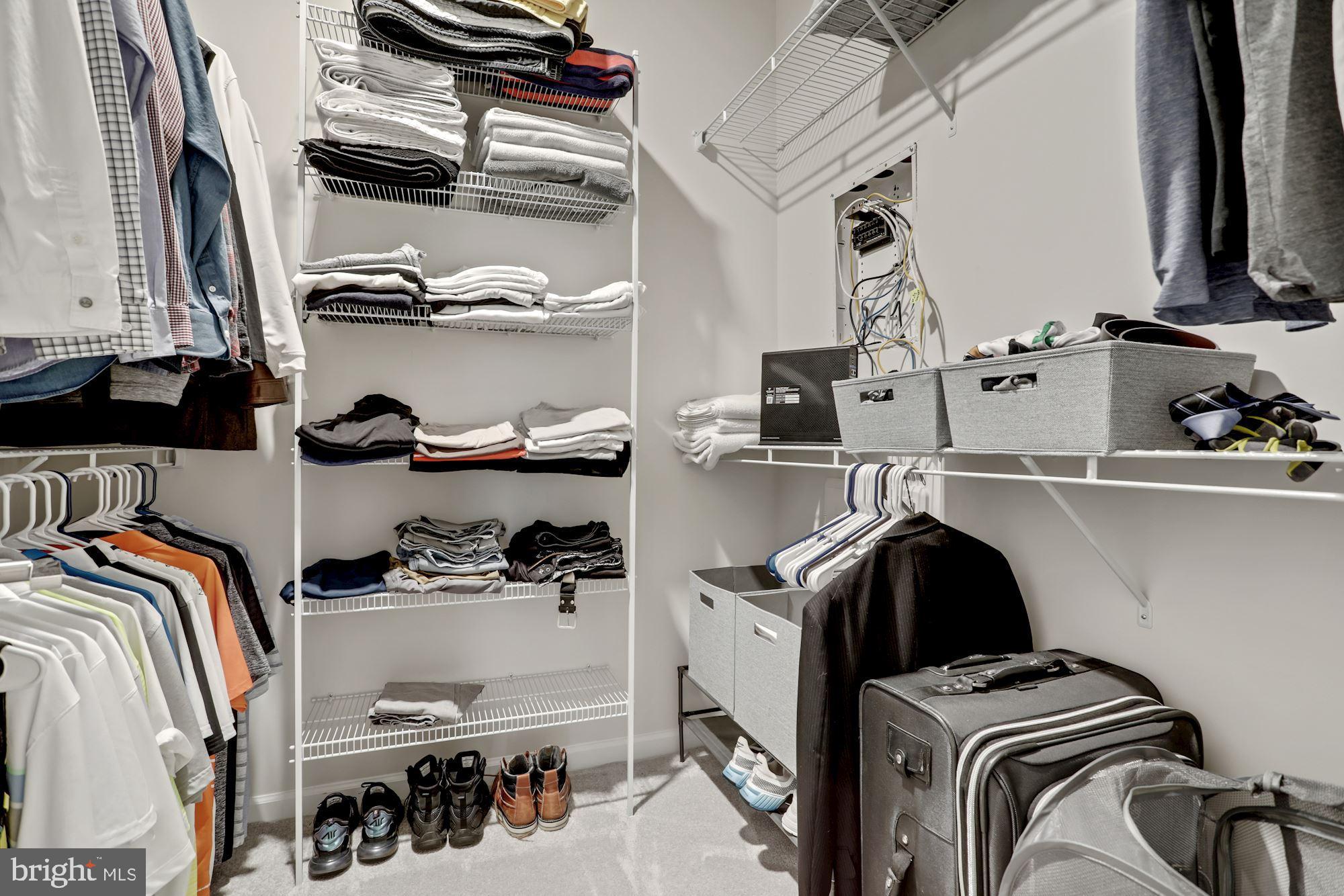 RIDGES AT LOUDOUN VALLEY - Residential