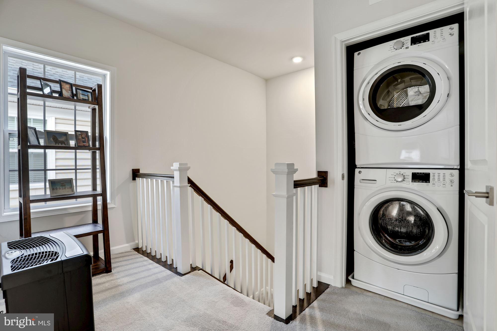 RIDGES AT LOUDOUN VALLEY - Residential