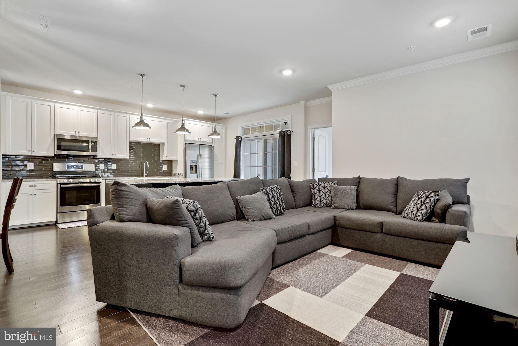 RIDGES AT LOUDOUN VALLEY - Residential