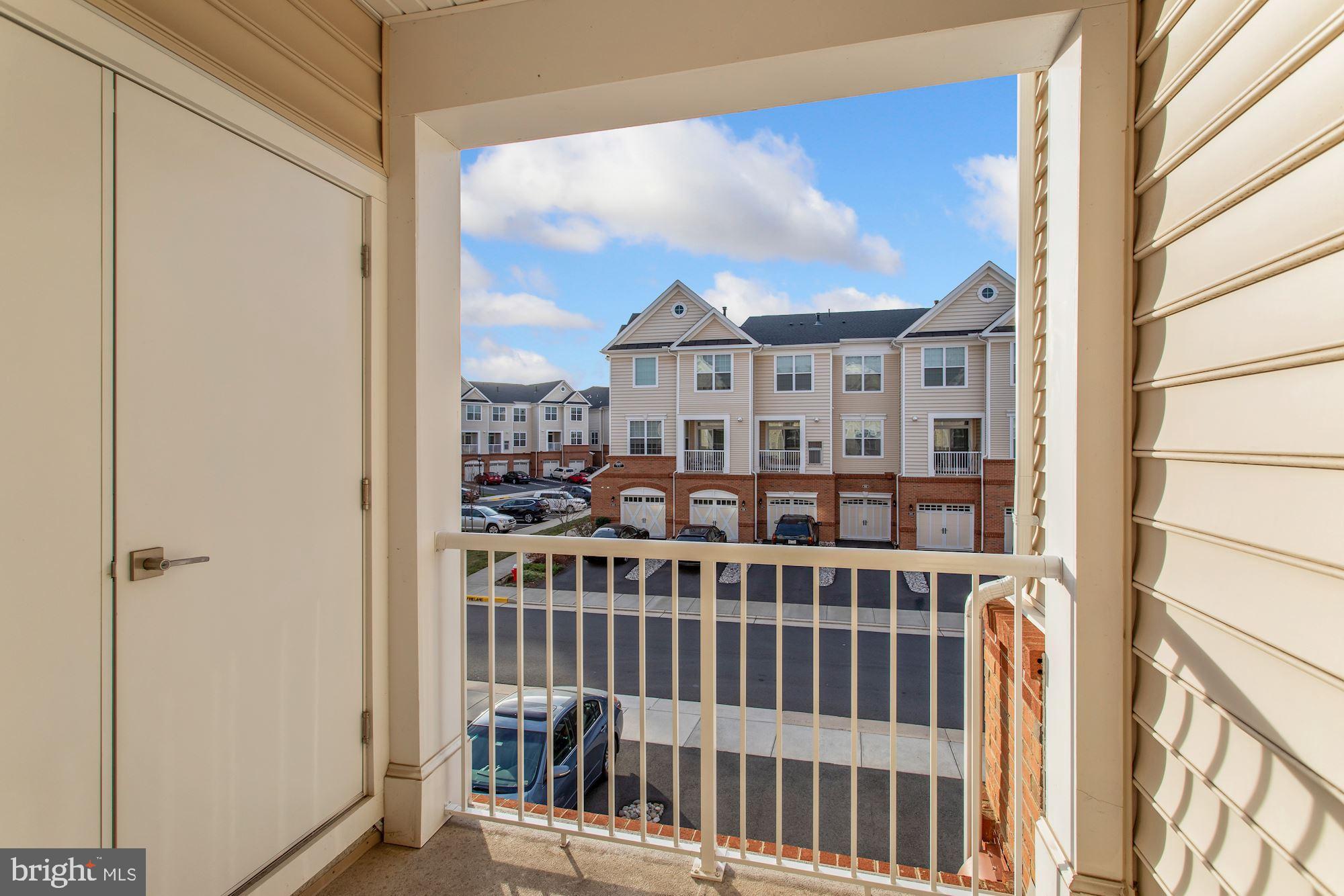 RIDGES AT LOUDOUN VALLEY - Residential