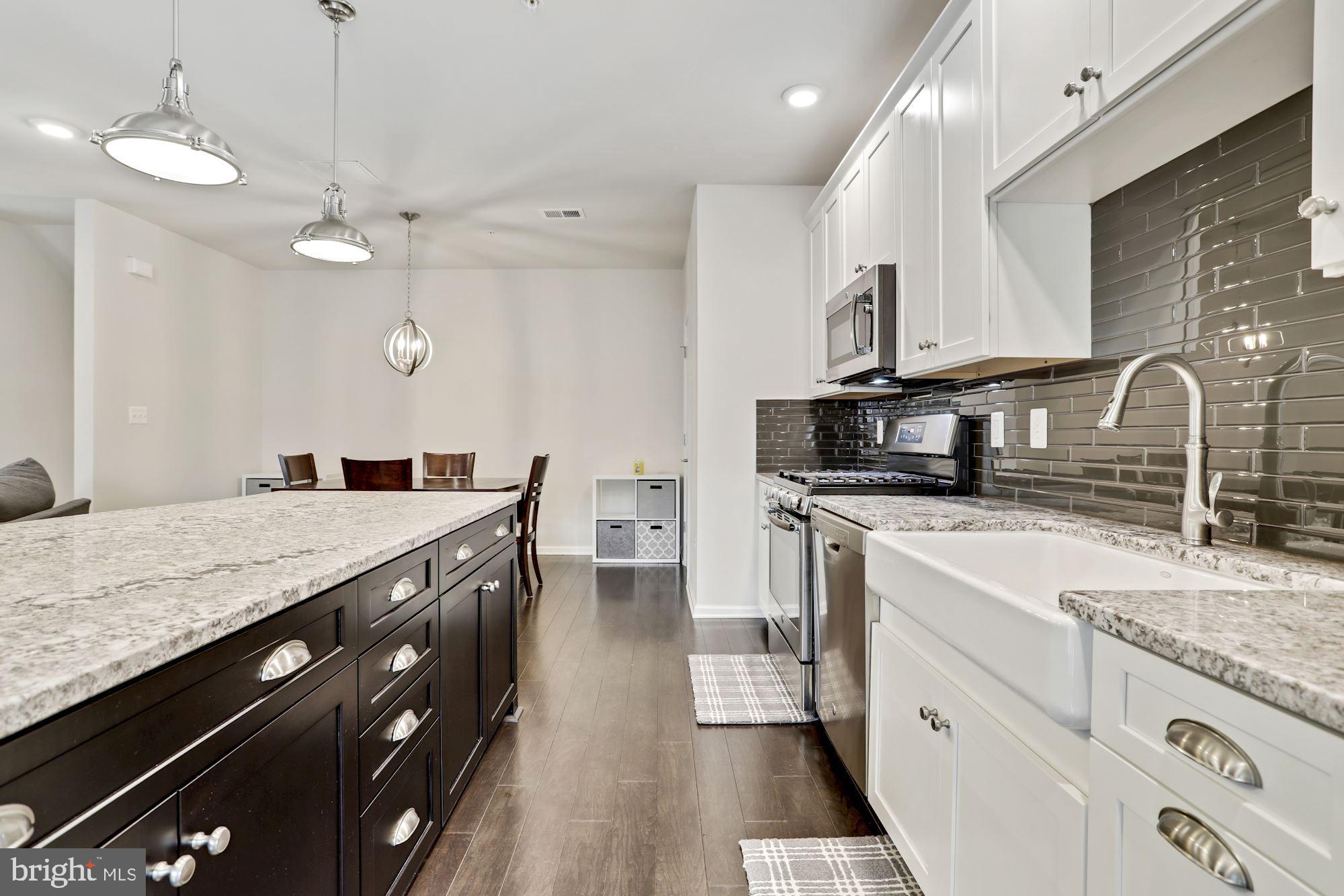 RIDGES AT LOUDOUN VALLEY - Residential