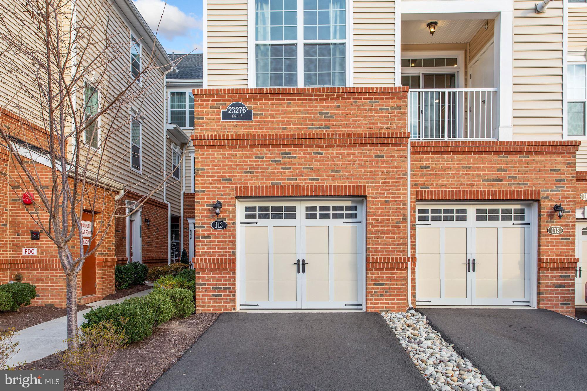 RIDGES AT LOUDOUN VALLEY - Residential