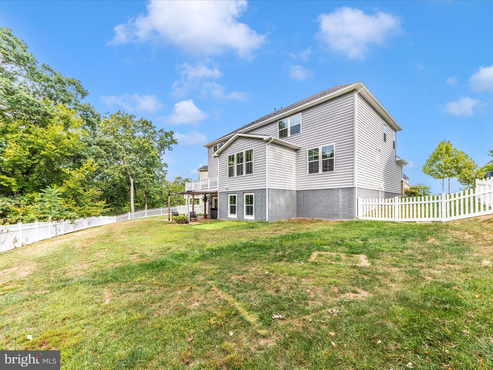 BRUNSWICK CROSSING - Residential