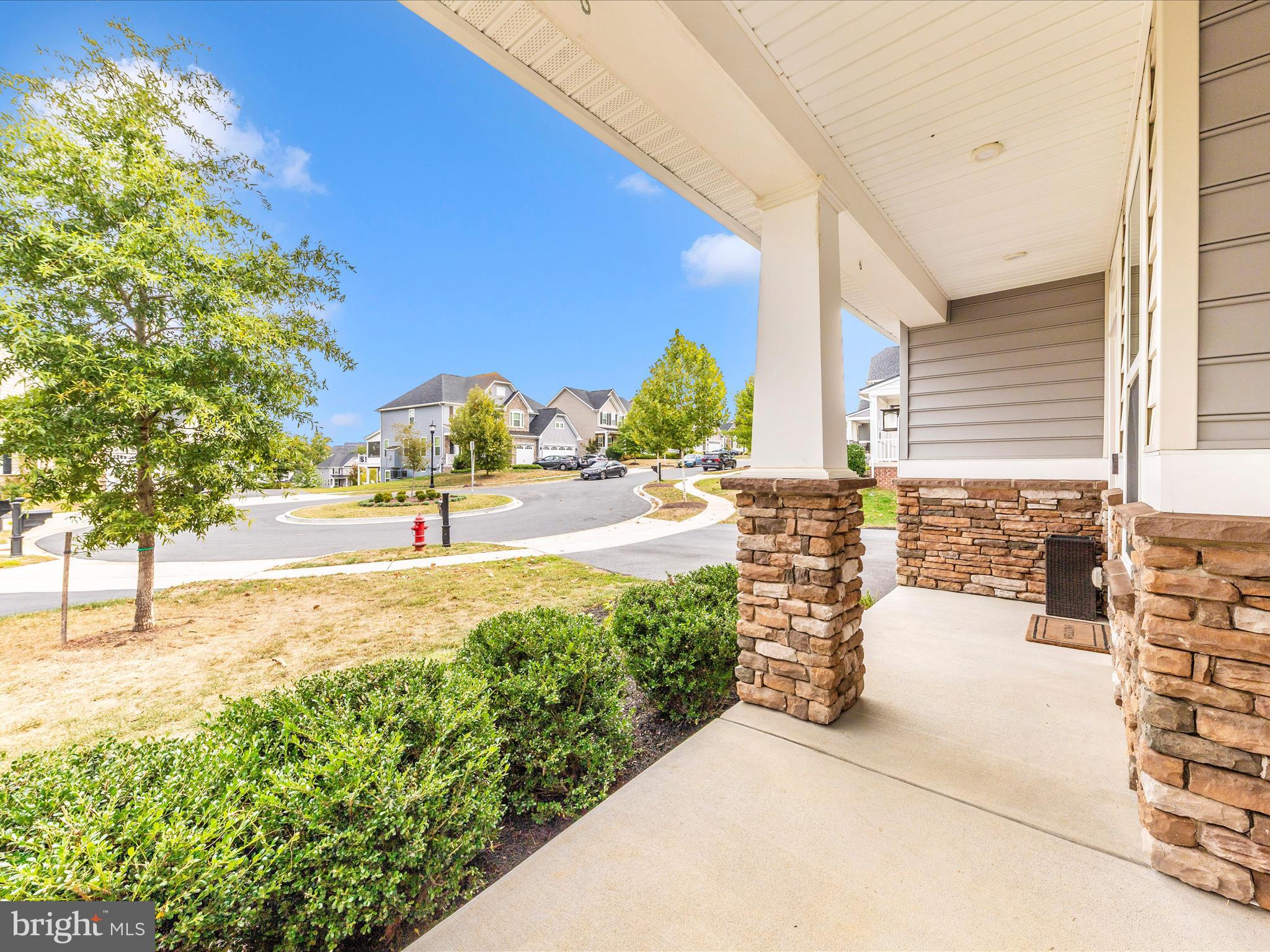 BRUNSWICK CROSSING - Residential