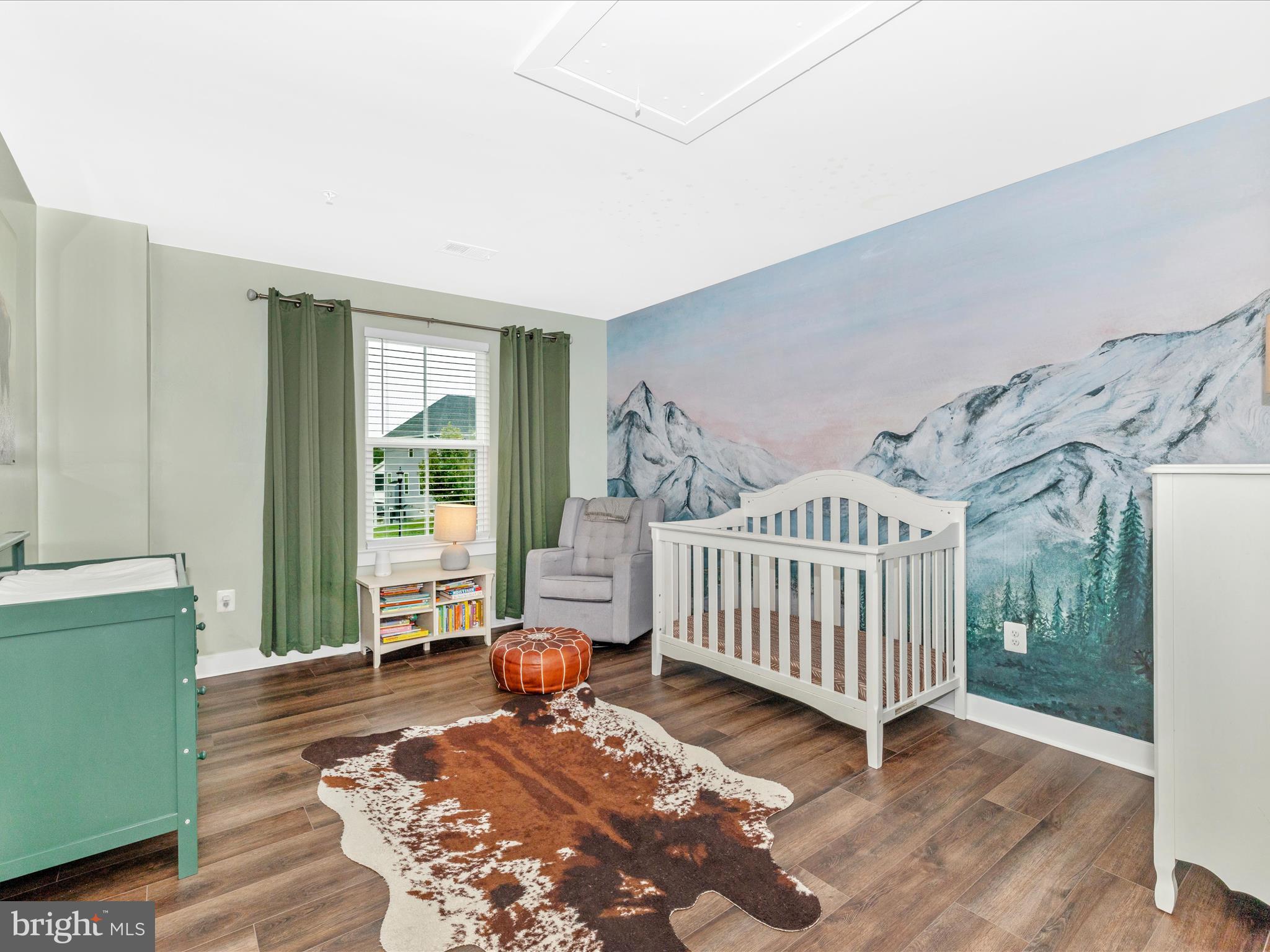 BRUNSWICK CROSSING - Residential