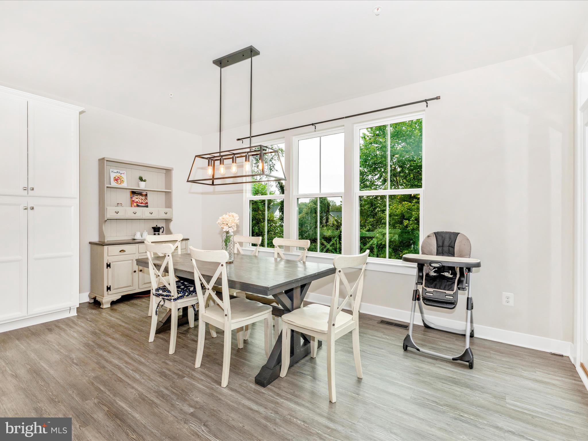 BRUNSWICK CROSSING - Residential