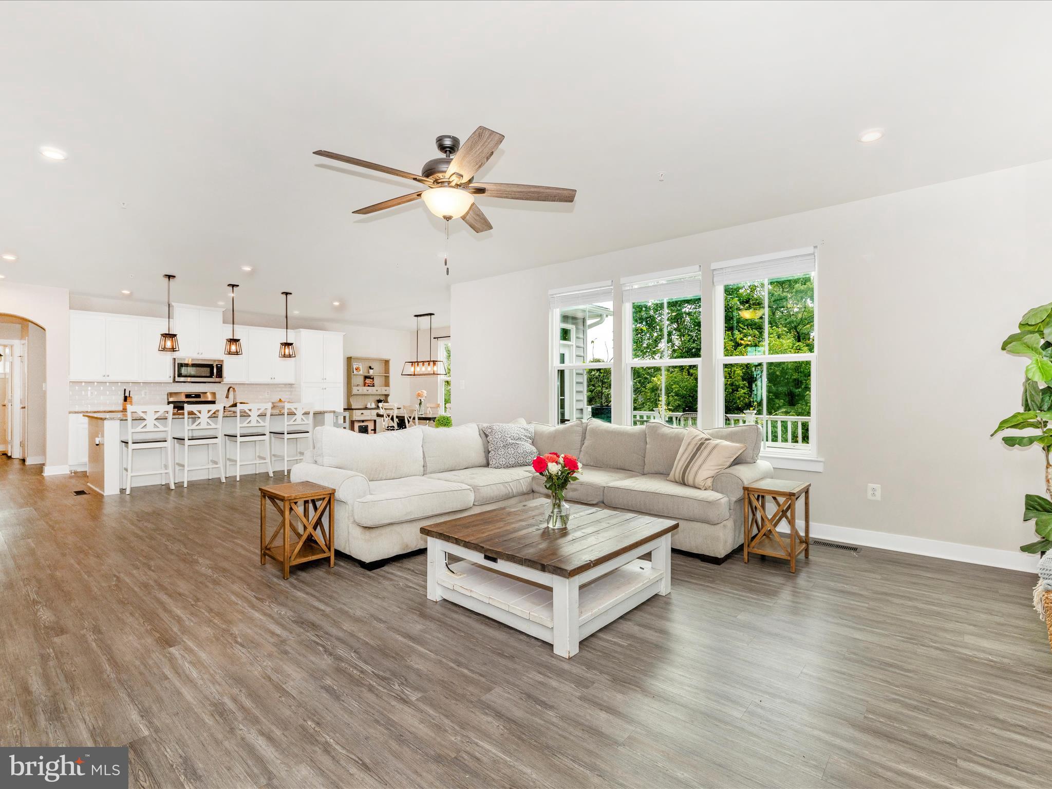 BRUNSWICK CROSSING - Residential