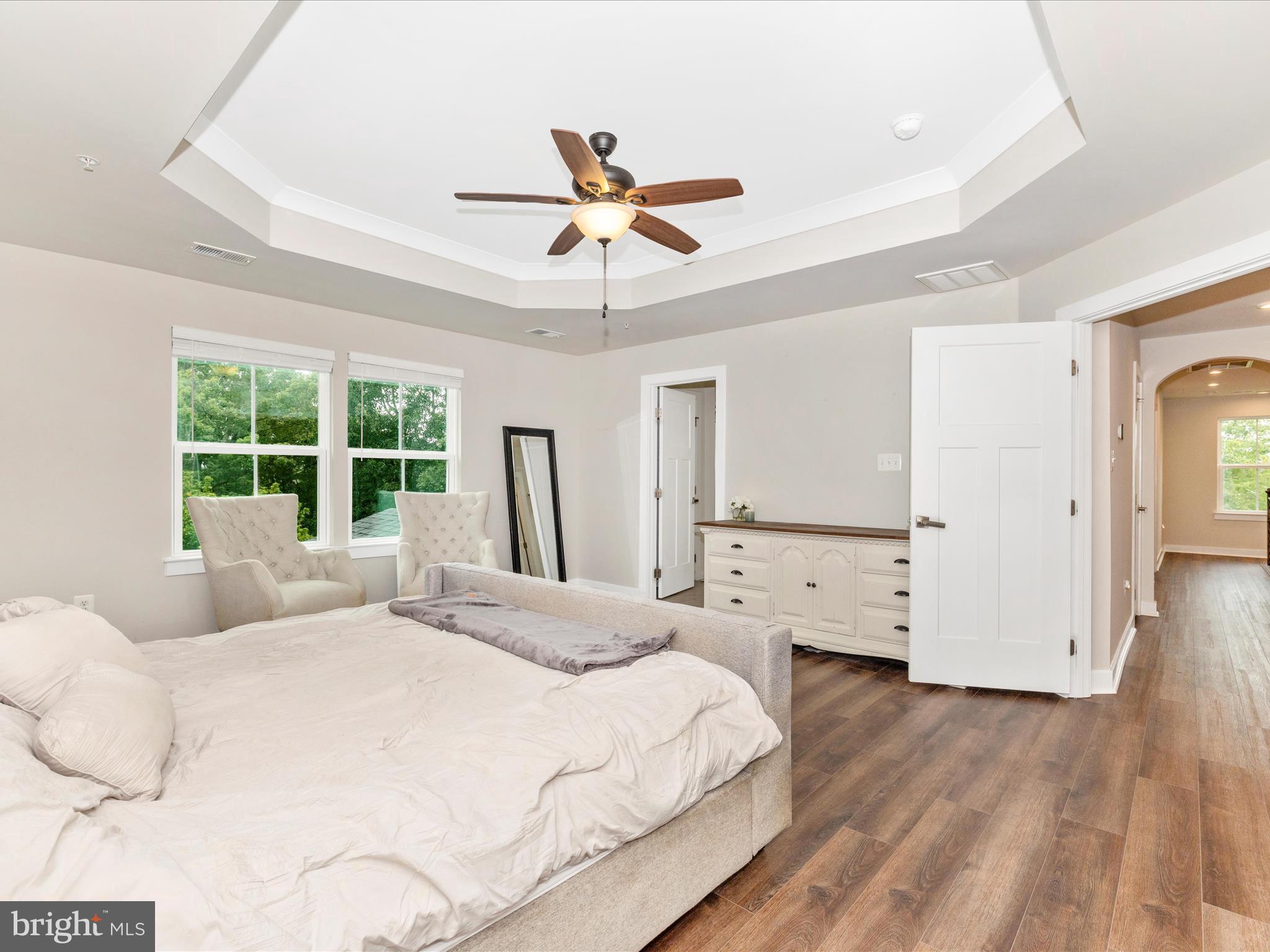 BRUNSWICK CROSSING - Residential