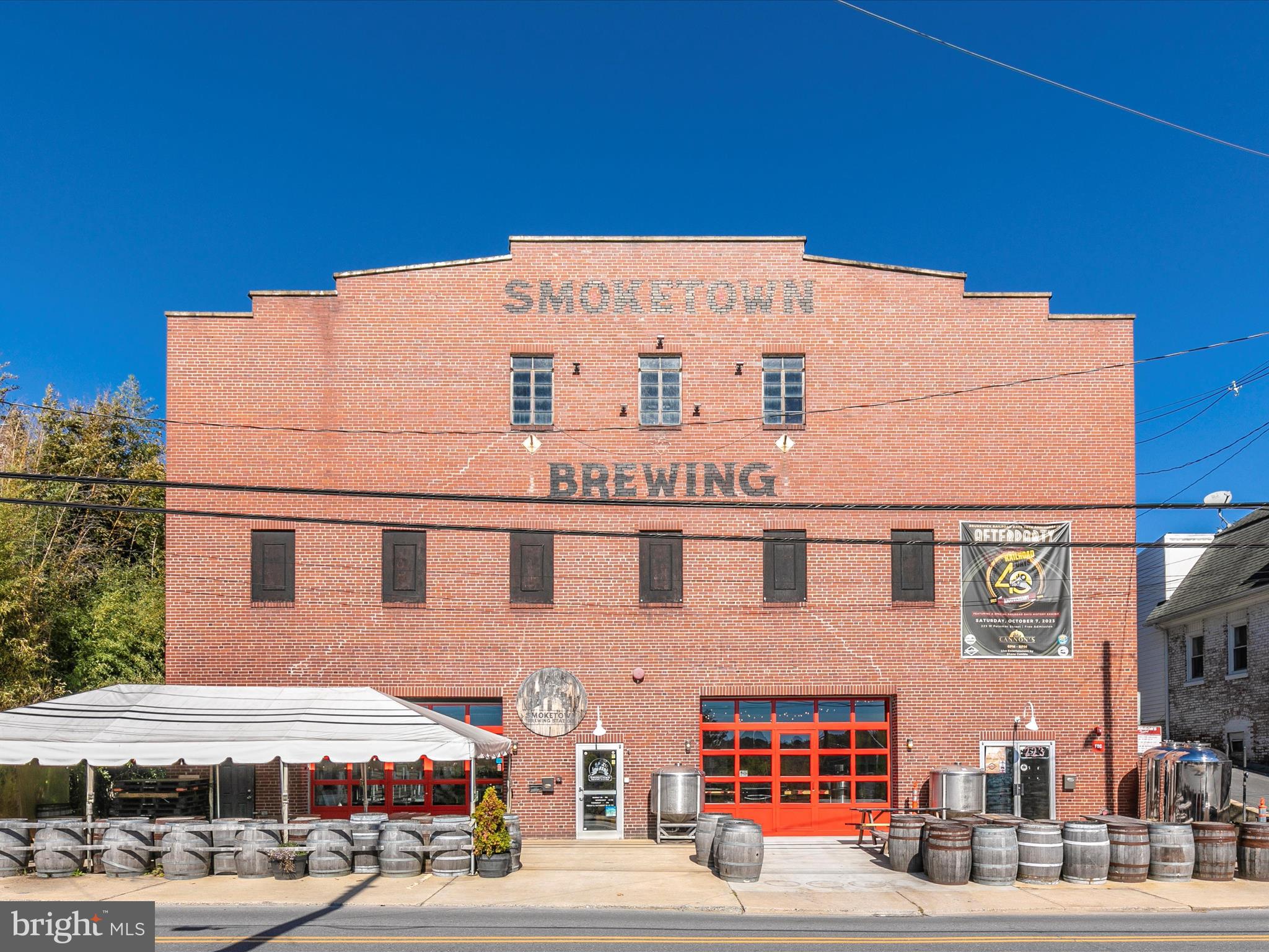 BRUNSWICK CROSSING - Residential