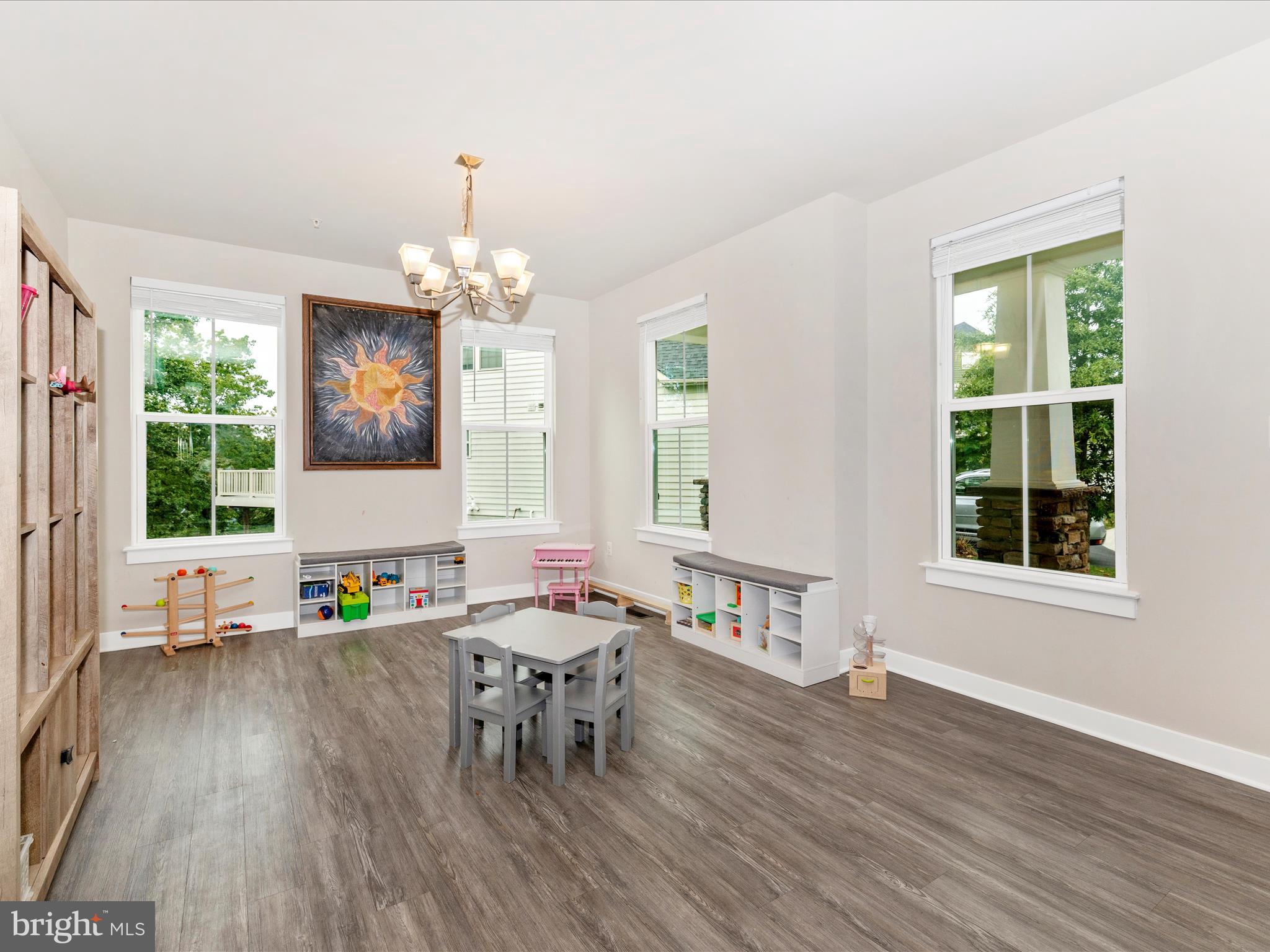 BRUNSWICK CROSSING - Residential