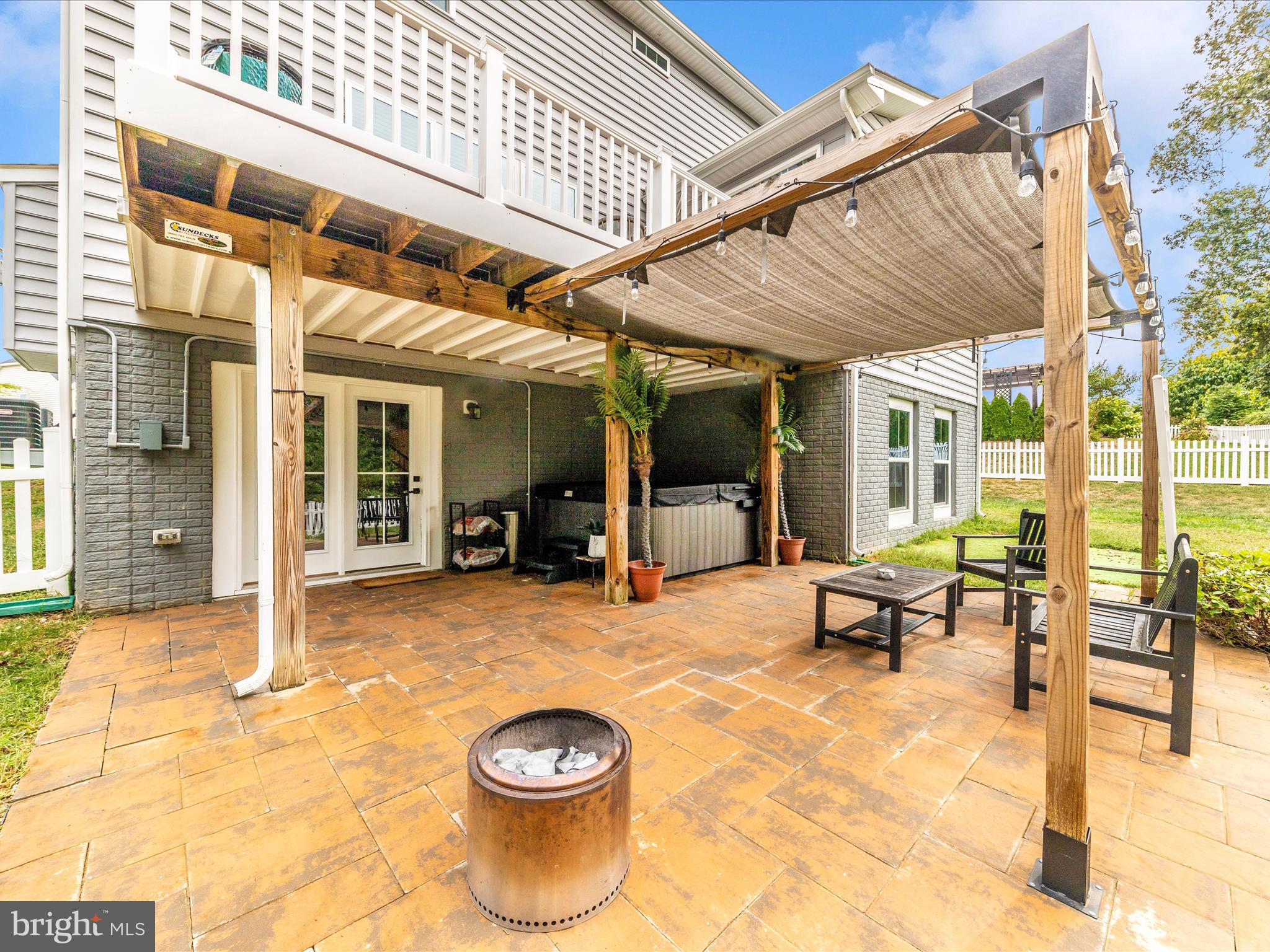 BRUNSWICK CROSSING - Residential