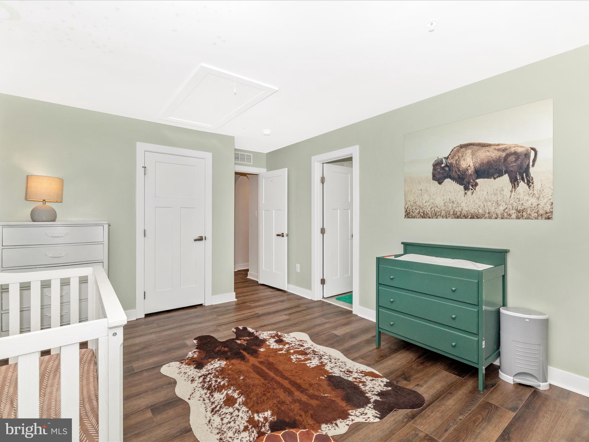 BRUNSWICK CROSSING - Residential