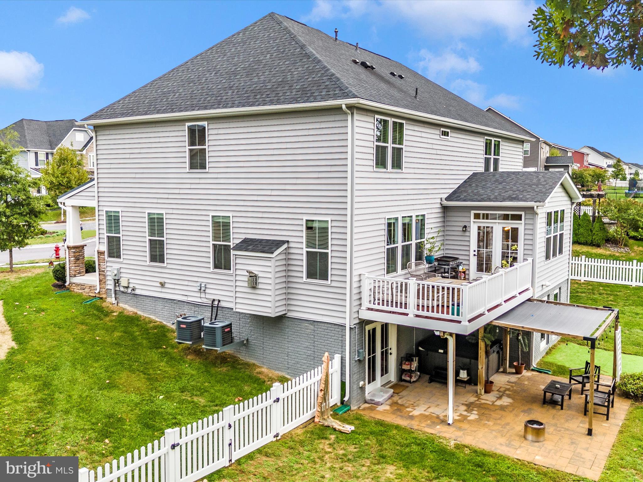 BRUNSWICK CROSSING - Residential