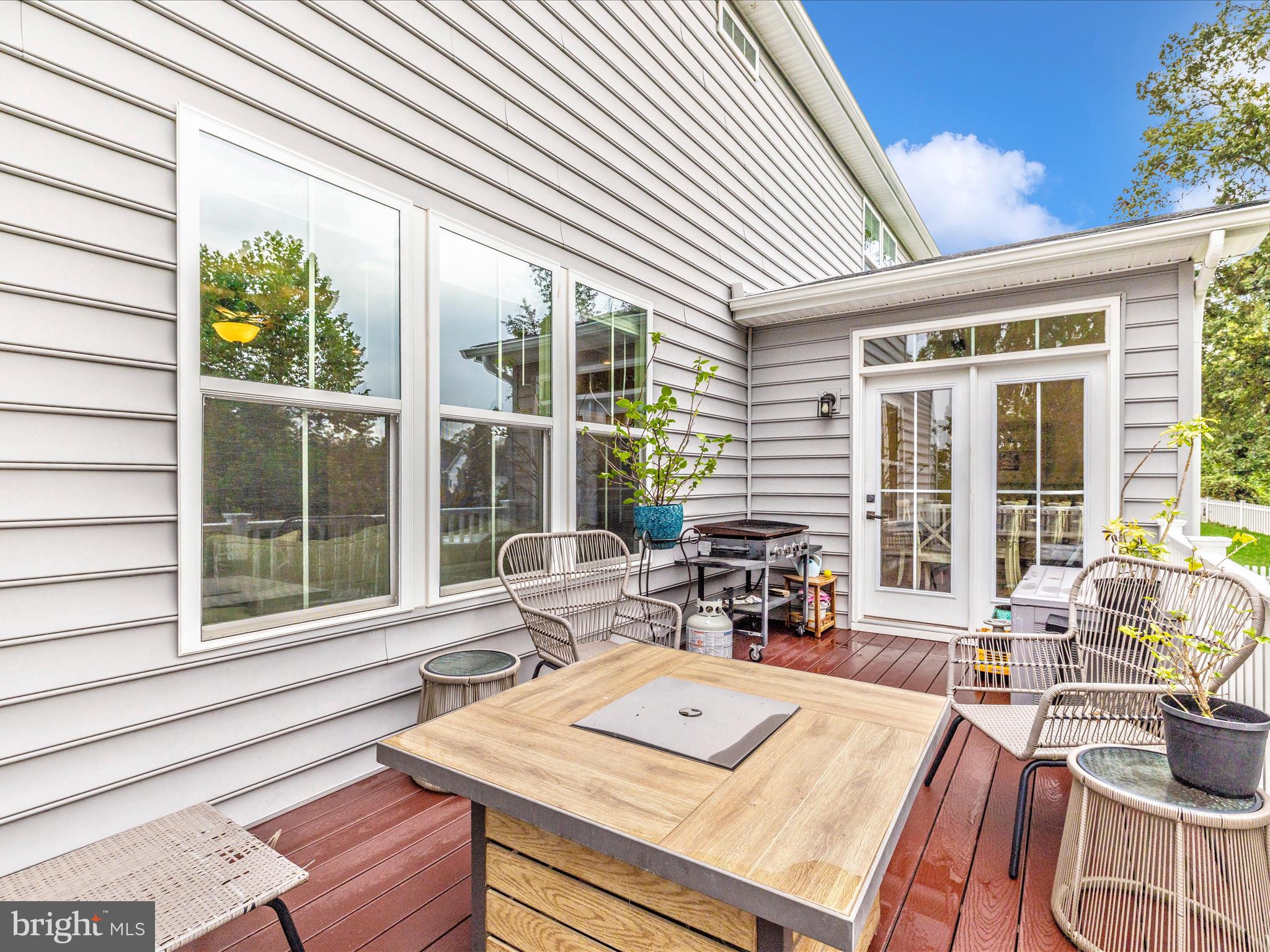 BRUNSWICK CROSSING - Residential