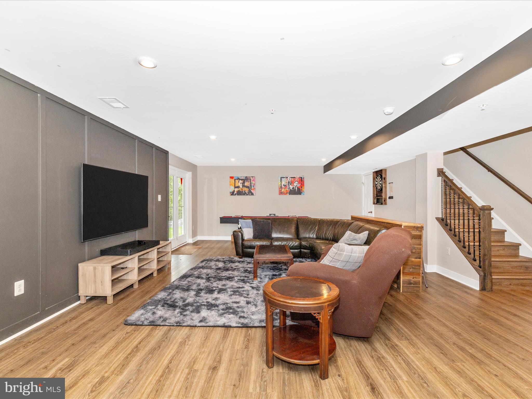 BRUNSWICK CROSSING - Residential