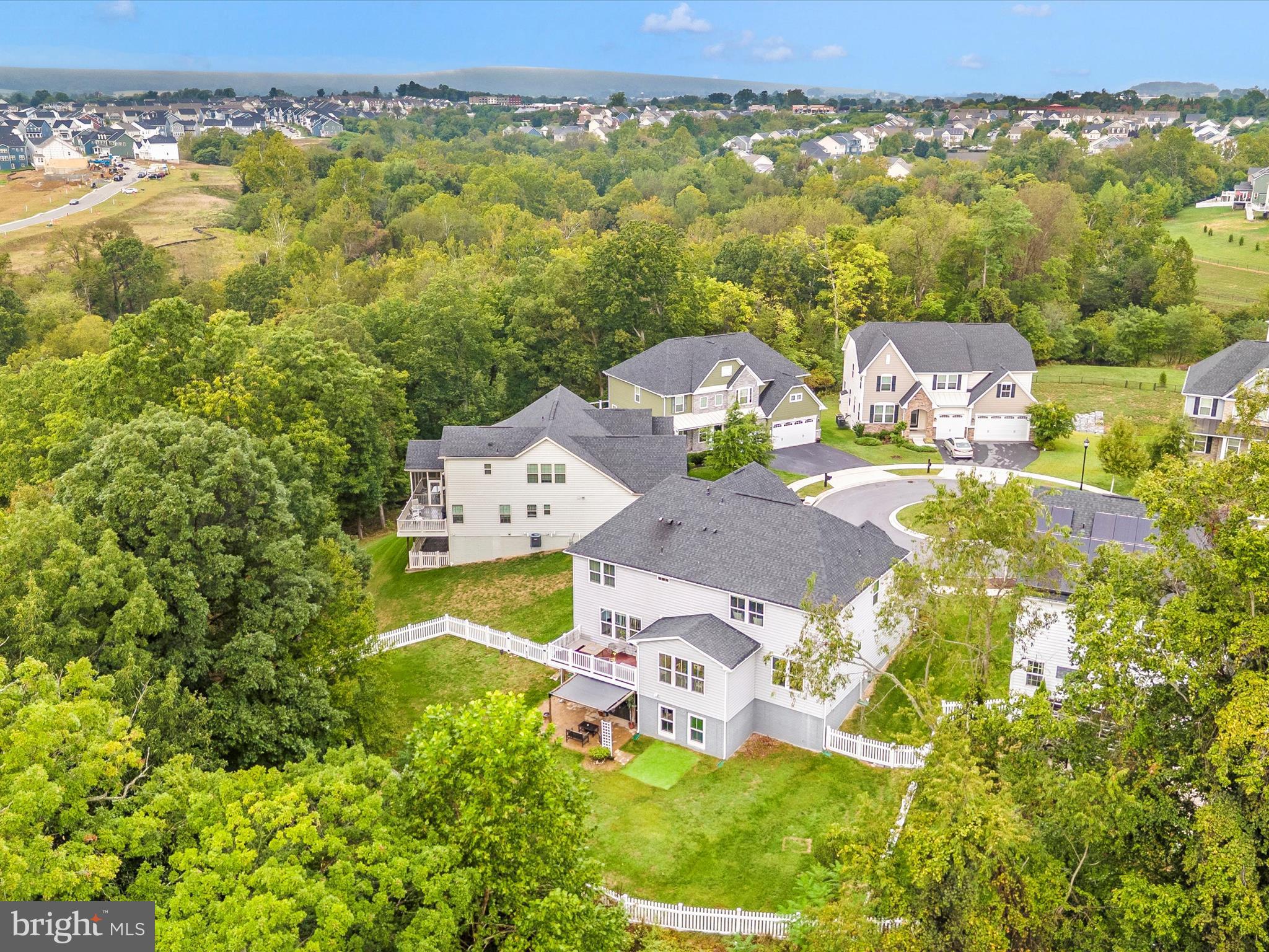 BRUNSWICK CROSSING - Residential