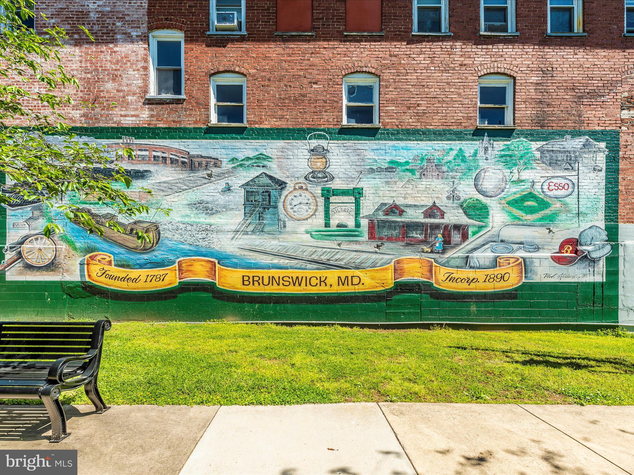 BRUNSWICK CROSSING - Residential