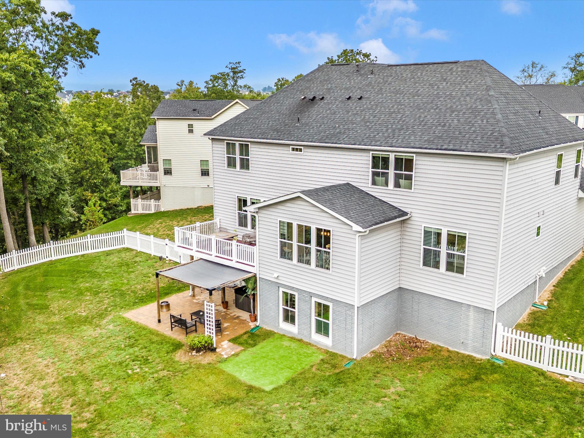 BRUNSWICK CROSSING - Residential