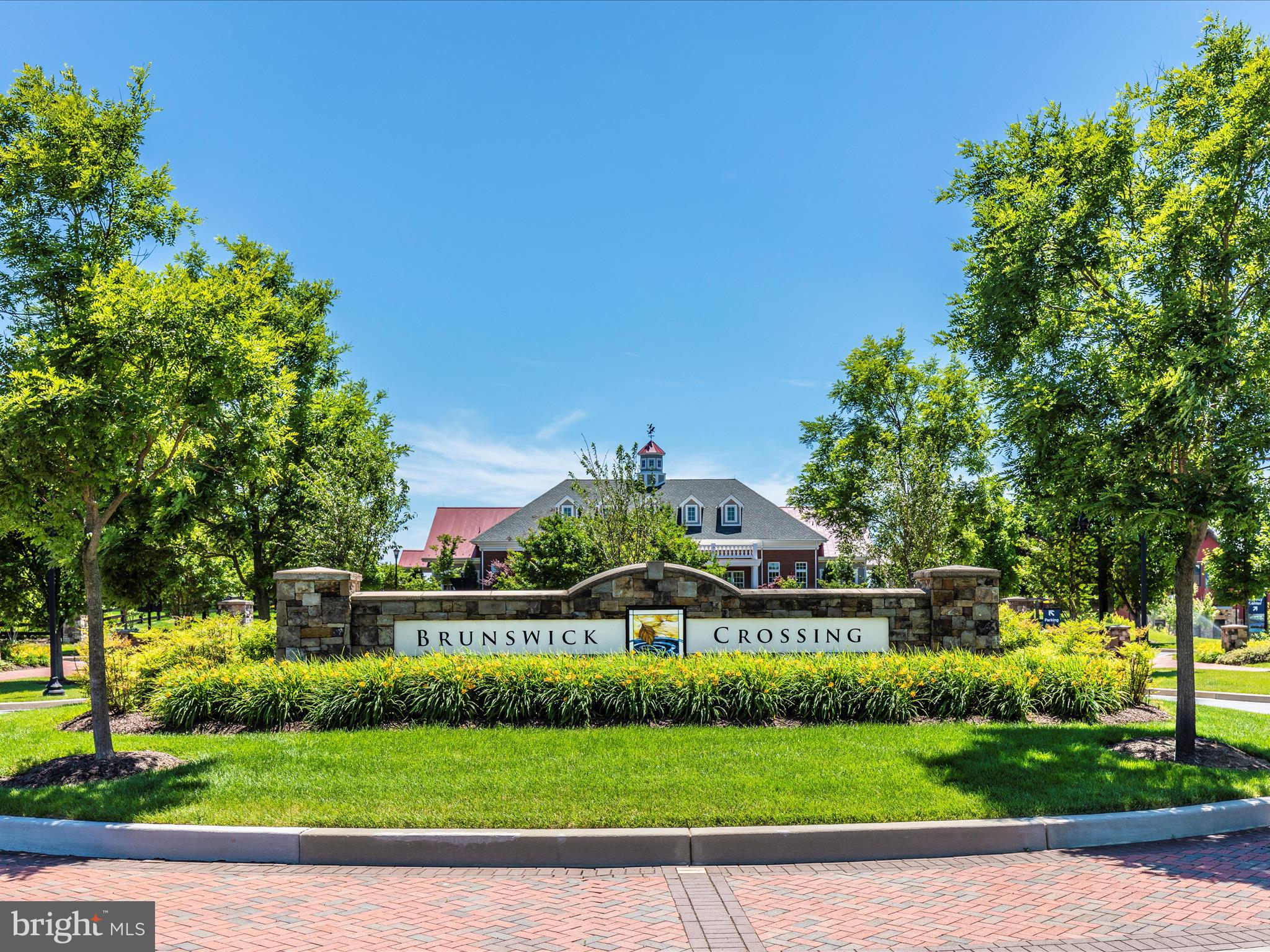 BRUNSWICK CROSSING - Residential