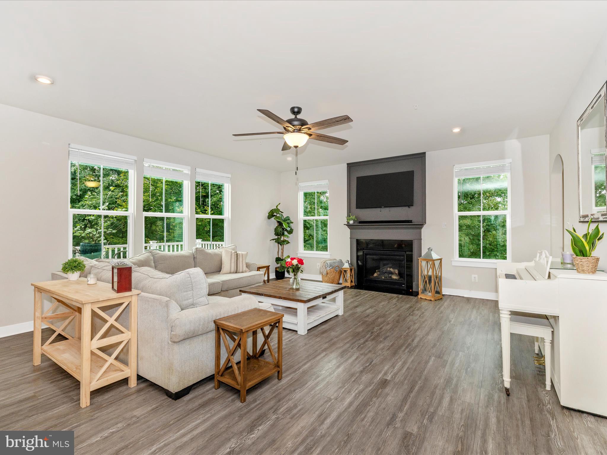 BRUNSWICK CROSSING - Residential